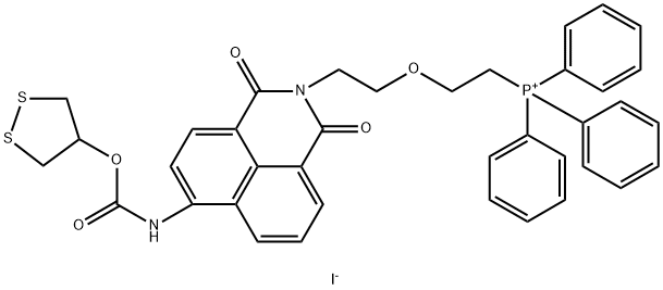 Mito-TRFS Structure