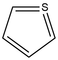 THIOPHENE(SIV) (9CI)