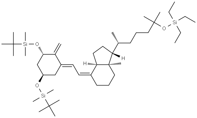 INDEX NAME NOT YET ASSIGNED Structure