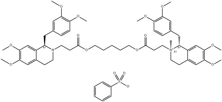 GDZISNMJFAJFMR-BEQCQUFHSA-M Structure