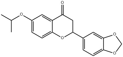 203919-38-4 Structure