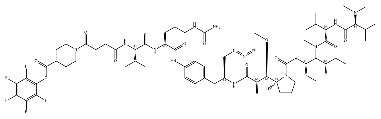 K-lock-VSP-Cit-DUO-5 Structure