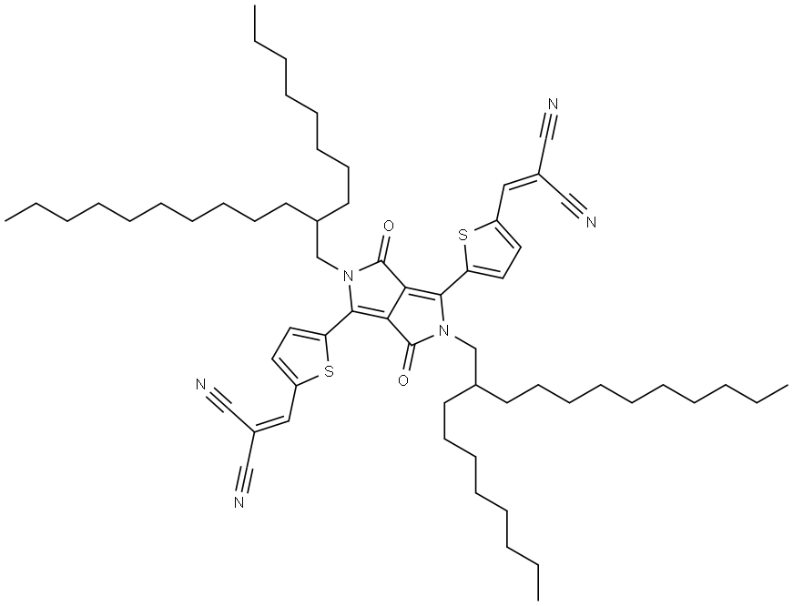 DPP48-DCV Structure