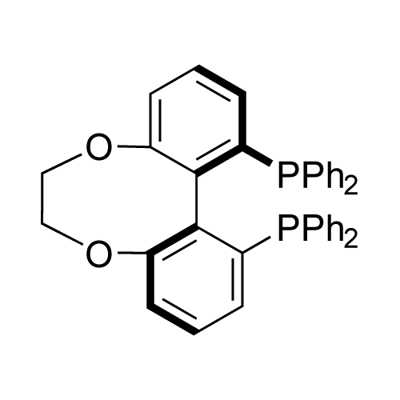 Phosphine, 1,1'-[(12aR)-6,7-dihydrodibenzo[e,g][1,4]dioxocin-1,12-diyl]bis[1,1-diphenyl- Structure