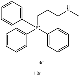 Olopatadine Impurity 10 HBr Structure