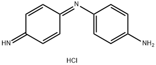 Phenylene blue Structure