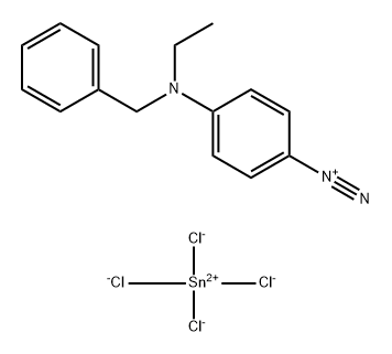 GKYRGKPMUDTYMG-UHFFFAOYSA-J Structure