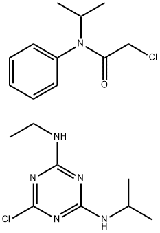NITAZIN Structure