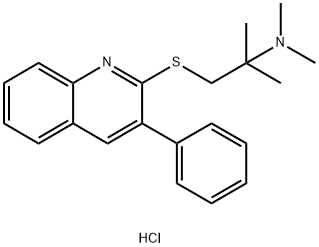 85275-49-6 Structure