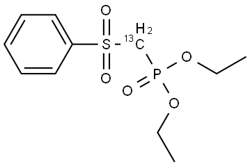 Vinylidenecyclohexane Structure