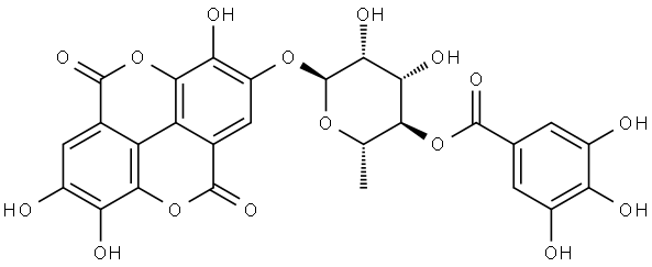 SARS-CoV-2 Mpro-IN-22 Structure