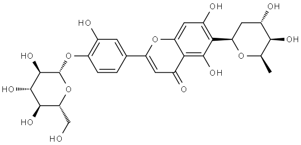 Farobin B Structure