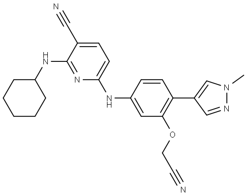 ONCOII Structure