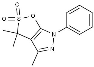edaravone iMpurity Structure
