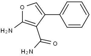 Opicapone Impurity 24 Structure