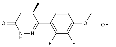 OPB-171775 Structure