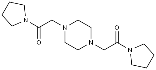 Cinepazide Impurity E Structure