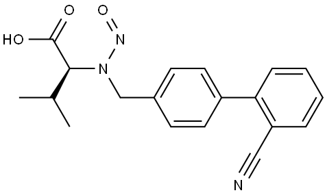 Noradrenaline Impurity 68 Structure