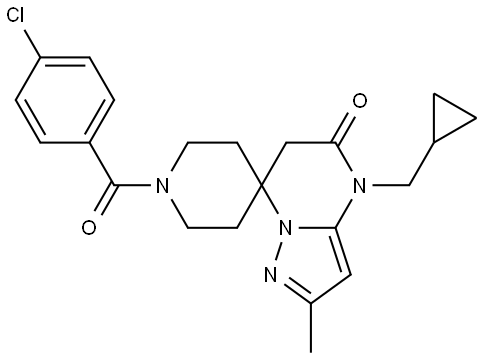 SalA-VS-07 Structure