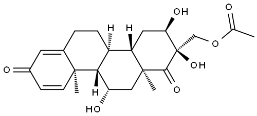 INDEX NAME NOT YET ASSIGNED Structure