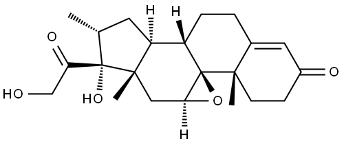 INDEX NAME NOT YET ASSIGNED Structure
