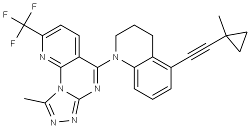 DGKα-IN-6 Structure