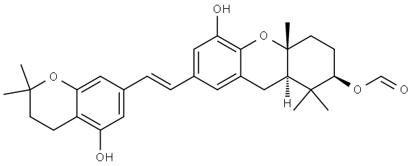 OSBP-IN-1 Structure