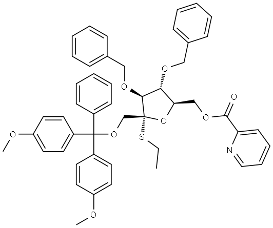 2919176-85-3 Structure