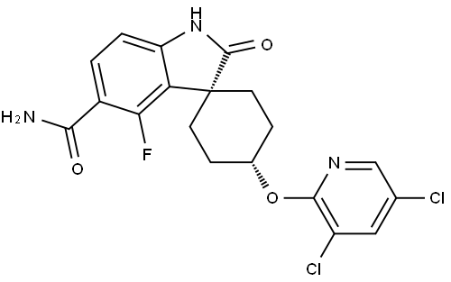 LI-3948 Structure