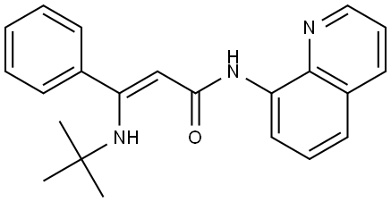 3026317-24-5 Structure