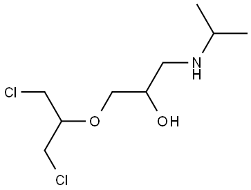 Glycerol Impurity 2 Structure