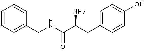 Glatiramer Acetate Impurity 2 Structure