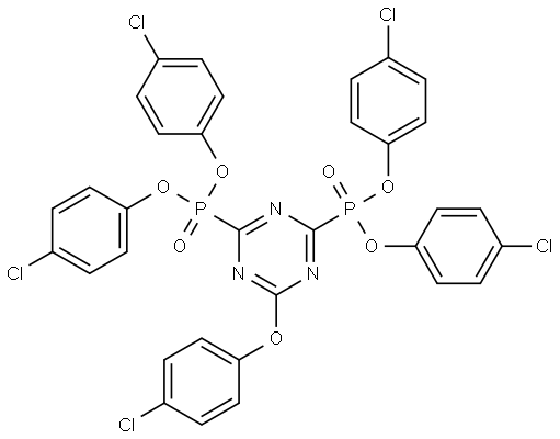 2x Super SYBR Green qPCR Master Mix (Quantitative) Structure