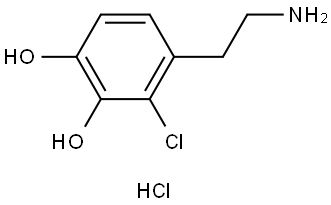 Dopamine Impurity Structure