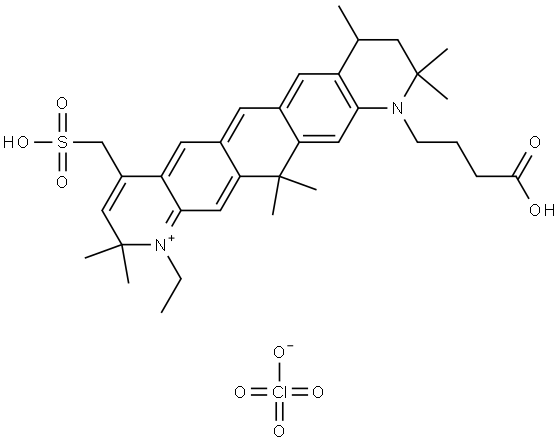 GDAT647 Structure