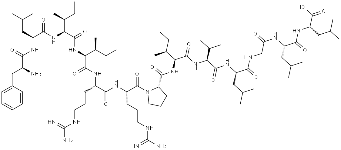Peptide 5g Structure