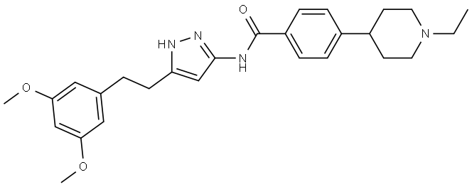 AZ8010 Structure