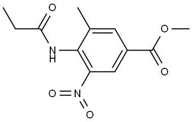 Telmisartan Impurity 38 Structure