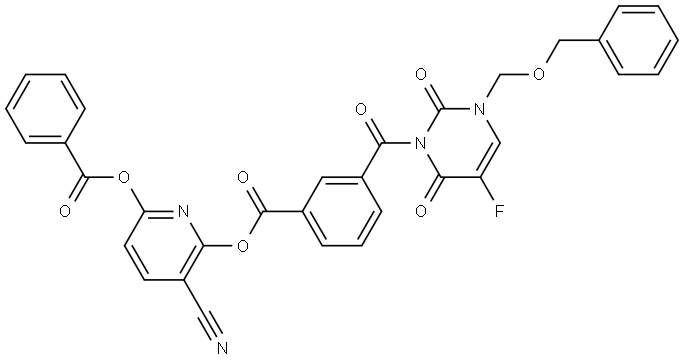 Emitefur Impurity 2 Structure