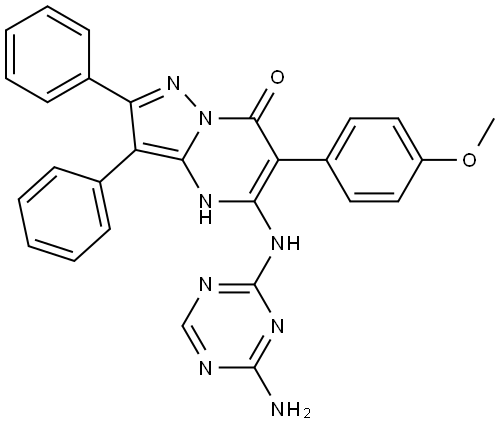AG 270 Impurity 73 Structure
