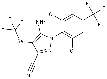 GABA-IN-2 Structure