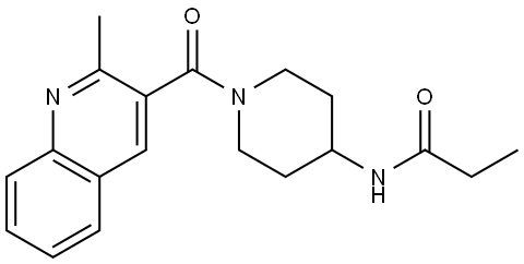 3-Bromo-5-fluorobenzamide Structure