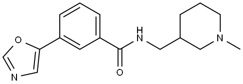4-Fluoro-3-nitrobenzamide Structure