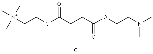 Choline chloride Impurity 16 Structure