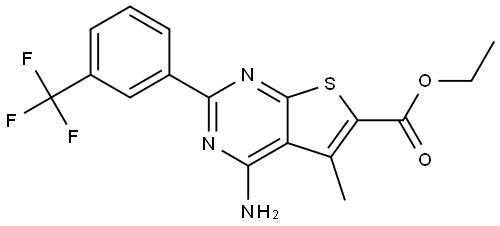 DPP-4-IN-15 Structure