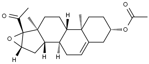 Aprite impurities 8 Structure