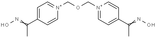 Obidoxime Chloride Impurity 5 Structure