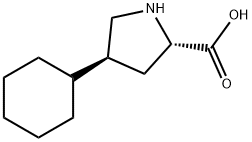 反式-4-环己基-L-脯氨酸