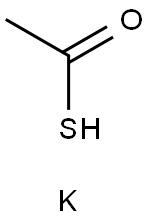Potassium thioacetate