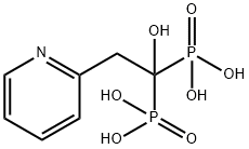 Risedronate Related Compound A Structure